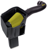 Airaid 204-111 Performance Air Intake System