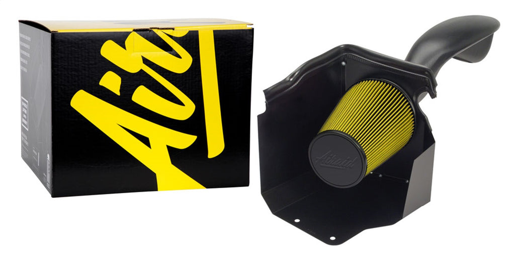 Airaid 204-145 Performance Air Intake System