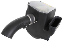 Load image into Gallery viewer, Airaid 204-290 Performance Air Intake System