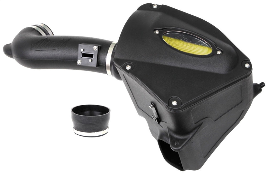 Airaid 204-382 Performance Air Intake System