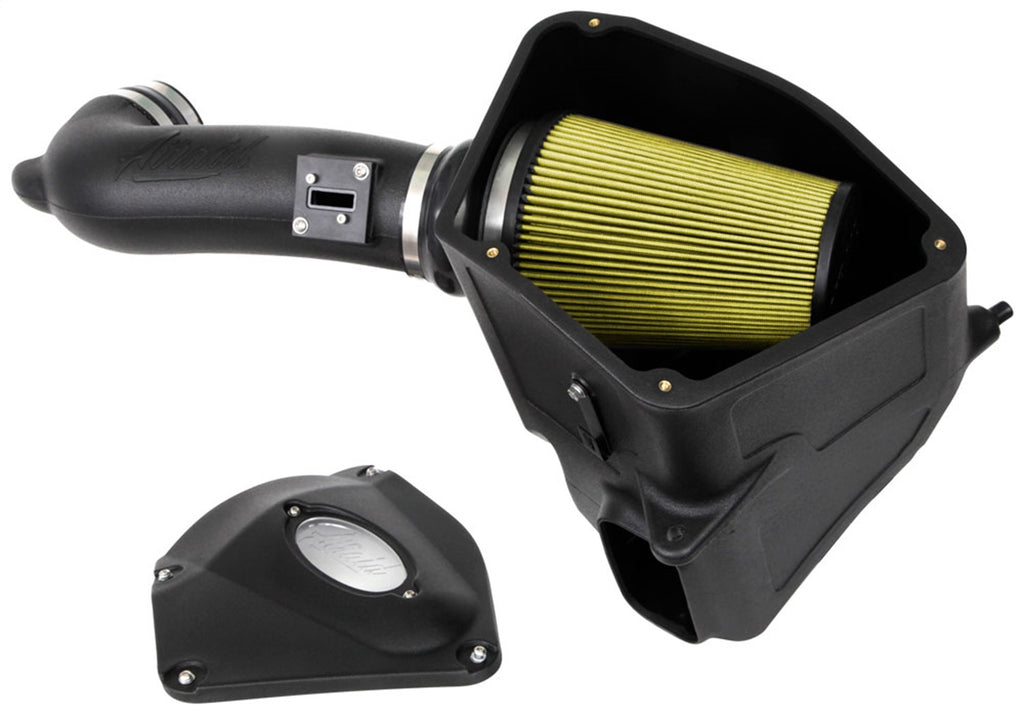 Airaid 204-382 Performance Air Intake System