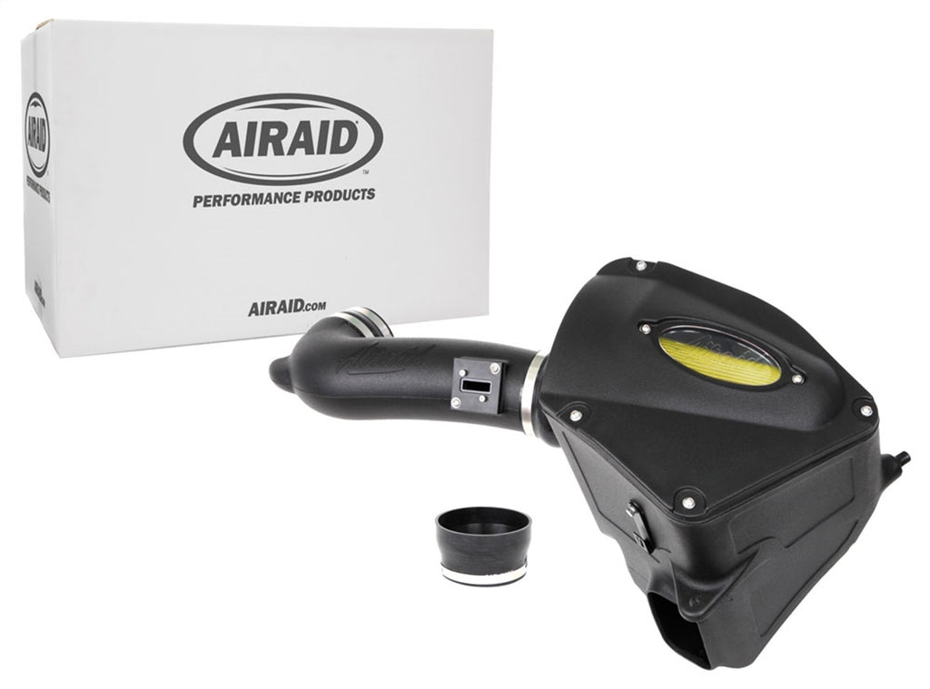 Airaid 204-382 Performance Air Intake System