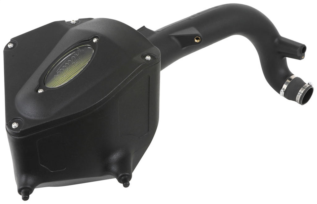 Airaid 204-394 Performance Air Intake System Fits Sierra 1500 Silverado 1500