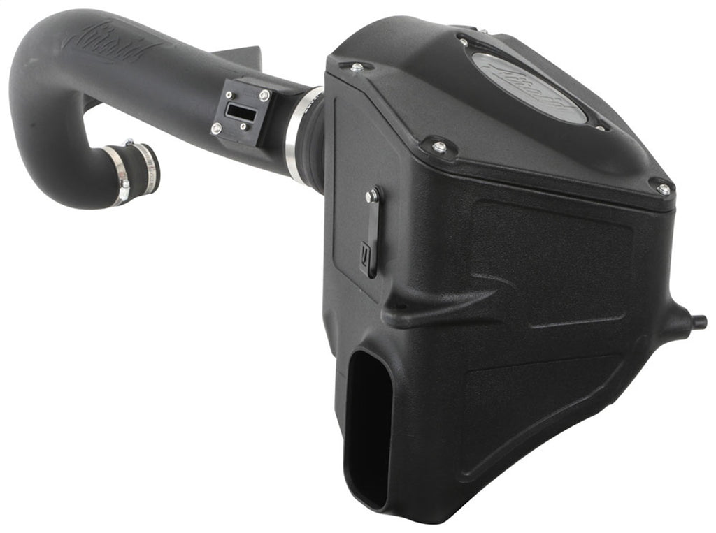 Airaid 204-394 Performance Air Intake System Fits Sierra 1500 Silverado 1500