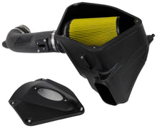 Load image into Gallery viewer, Airaid 204-395 Performance Air Intake System Fits Sierra 1500 Silverado 1500