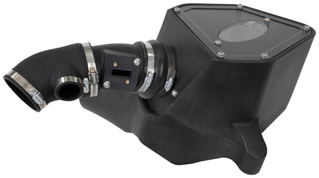 Airaid 204-398 Performance Air Intake System