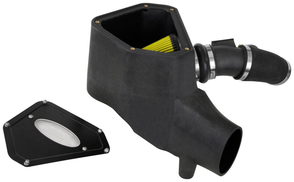 Airaid 204-398 Performance Air Intake System