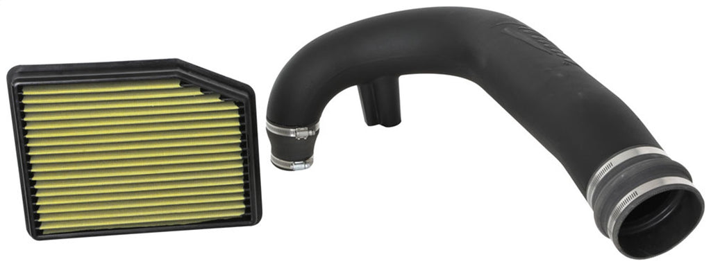 Airaid 204-794 AIRAID Jr. Air Intake Tube Kit Fits Sierra 1500 Silverado 1500