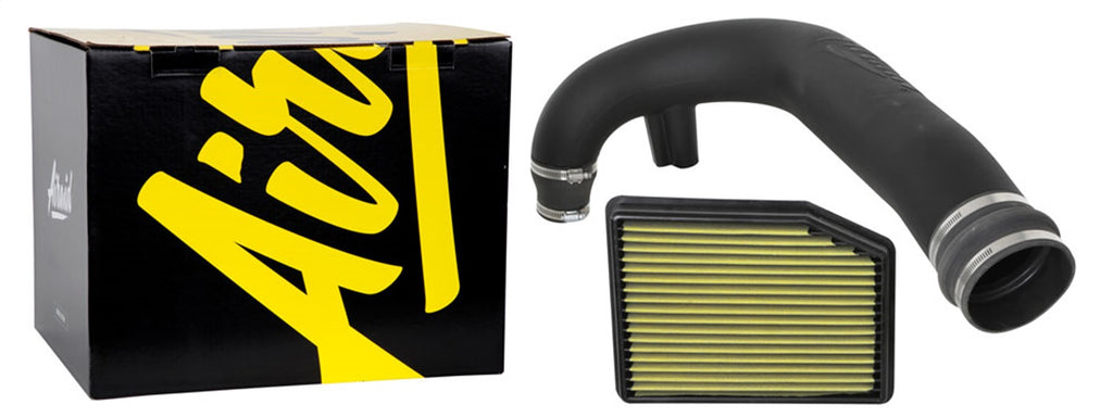 Airaid 204-794 AIRAID Jr. Air Intake Tube Kit Fits Sierra 1500 Silverado 1500