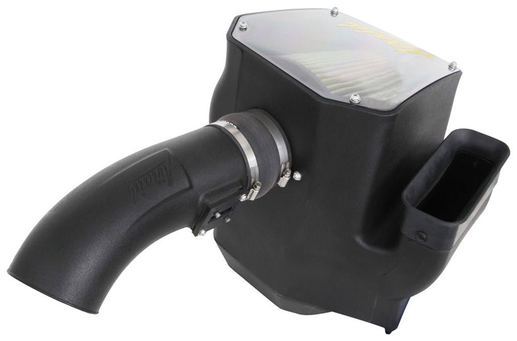 Airaid 205-290 Performance Air Intake System