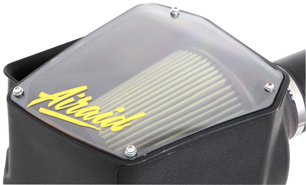 Airaid 205-290 Performance Air Intake System