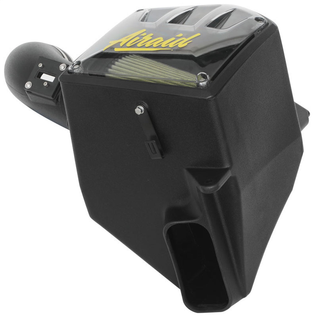 Airaid 205-306 Performance Air Intake System Fits Sierra 1500 Silverado 1500