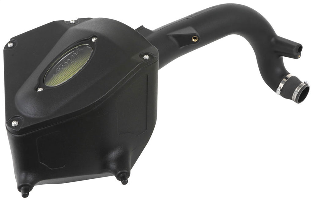 Airaid 205-394 Performance Air Intake System Fits Sierra 1500 Silverado 1500