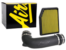 Load image into Gallery viewer, Airaid 205-795 AIRAID Jr. Air Intake Tube Kit Fits Sierra 1500 Silverado 1500