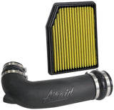 Airaid 205-795 AIRAID Jr. Air Intake Tube Kit Fits Sierra 1500 Silverado 1500