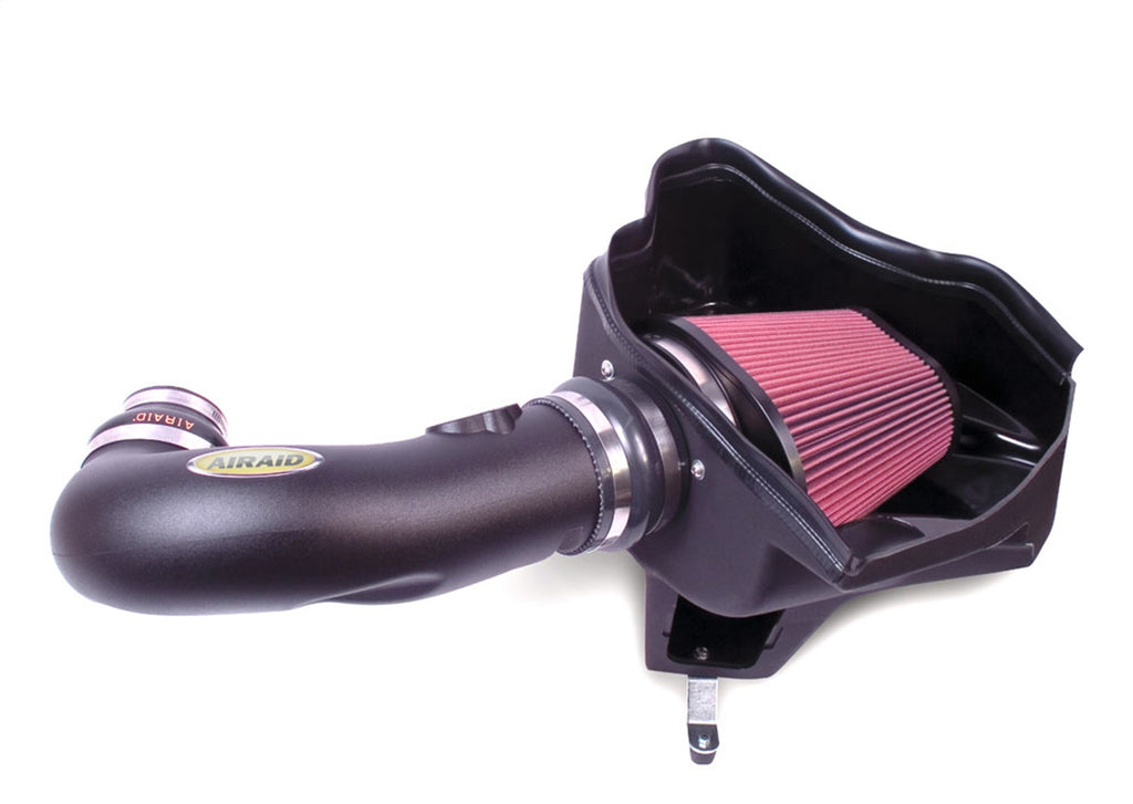 Airaid 251-310 AIRAID MXP Series Cold Air Intake System Fits 12-15 Camaro