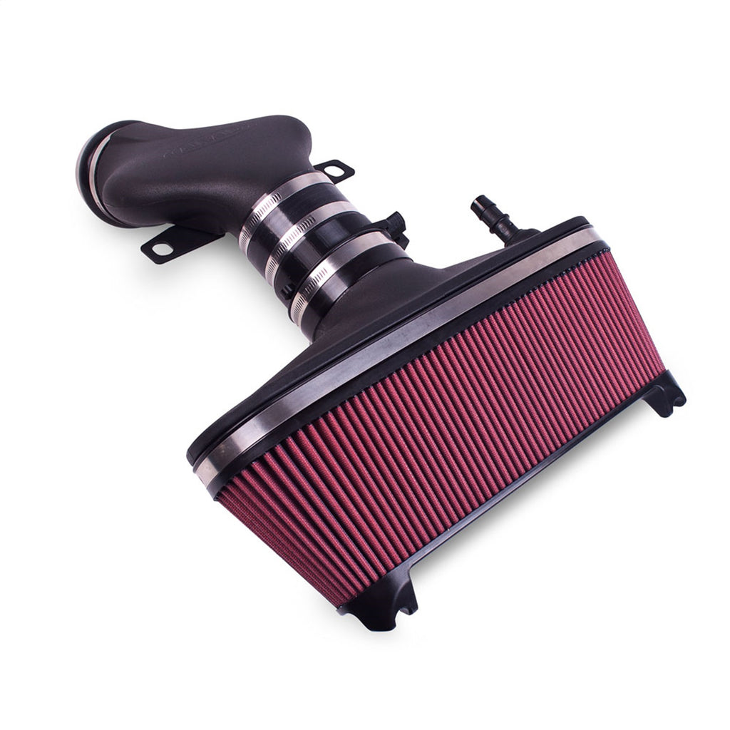 Airaid 250-292 AIRAID Cold Air Dam Air Intake System Fits 01-04 Corvette