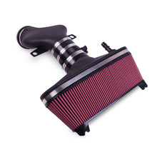 Load image into Gallery viewer, Airaid 250-292 AIRAID Cold Air Dam Air Intake System Fits 01-04 Corvette