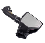 Airaid 250-332 AIRAID MXP Series Cold Air Intake System Fits 16-24 Camaro