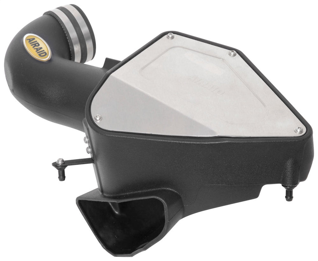 Airaid 250-334 AIRAID MXP Series Cold Air Intake System Fits 16-19 CTS