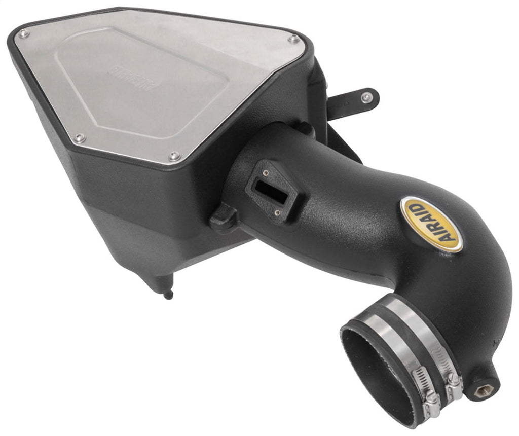 Airaid 250-334 AIRAID MXP Series Cold Air Intake System Fits 16-19 CTS