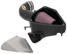 Load image into Gallery viewer, Airaid 250-334 AIRAID MXP Series Cold Air Intake System Fits 16-19 CTS