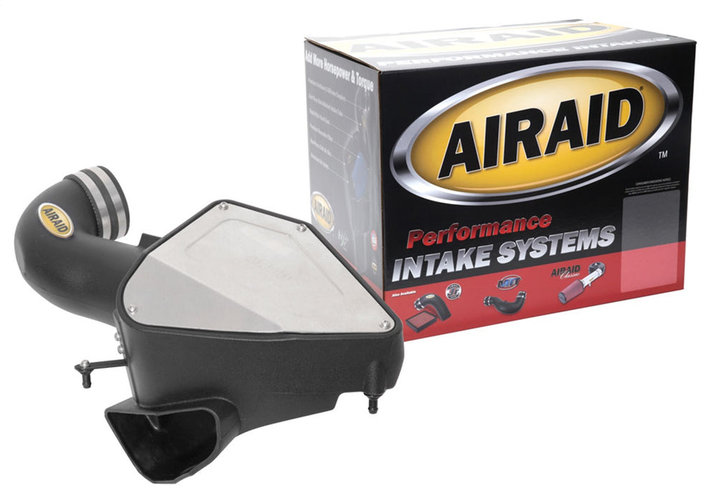 Airaid 254-334 Performance Air Intake System Fits 16-19 CTS