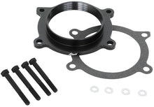 Load image into Gallery viewer, Airaid 250-501 PowerAid Throttle Body Spacer Fits 14-21 Camaro Corvette