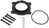 Airaid 250-609 PowerAid Throttle Body Spacer Fits 16-23 Camaro