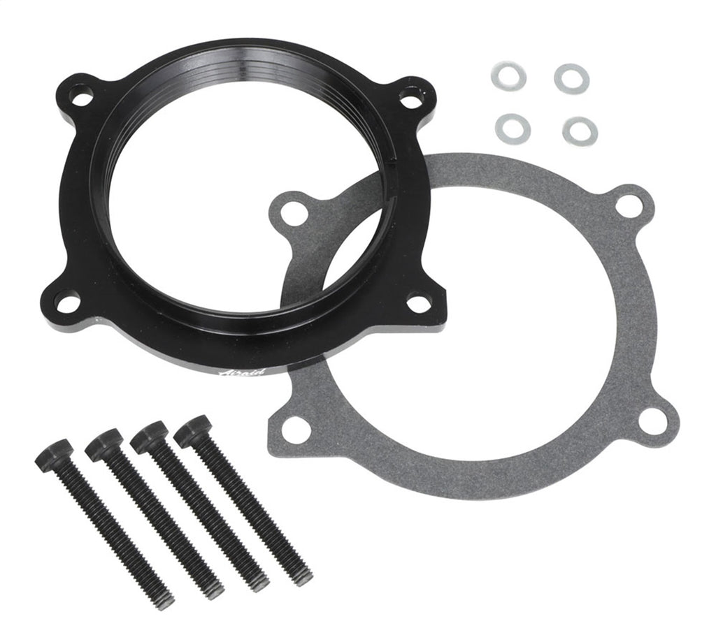 Airaid 250-634 PowerAid Throttle Body Spacer Fits 10-15 Camaro