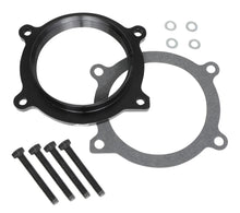 Load image into Gallery viewer, Airaid 250-634 PowerAid Throttle Body Spacer Fits 10-15 Camaro