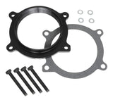 Airaid 250-634 PowerAid Throttle Body Spacer Fits 10-15 Camaro