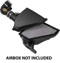 Load image into Gallery viewer, Airaid 250-702 AIRAID Jr. Air Intake Tube Kit Fits 16-24 Camaro