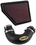 Airaid 250-714 AIRAID Jr. Air Intake Tube Kit Fits 10-15 Camaro