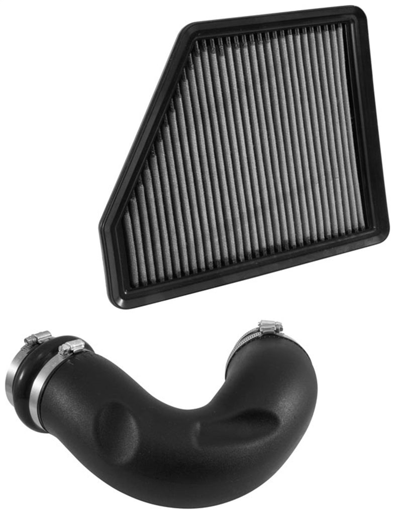 Airaid 250-714 AIRAID Jr. Air Intake Tube Kit Fits 10-15 Camaro