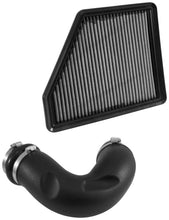 Load image into Gallery viewer, Airaid 250-714 AIRAID Jr. Air Intake Tube Kit Fits 10-15 Camaro