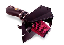 Load image into Gallery viewer, Airaid 251-252 AIRAID Cold Air Dam Air Intake System Fits 08-11 CTS