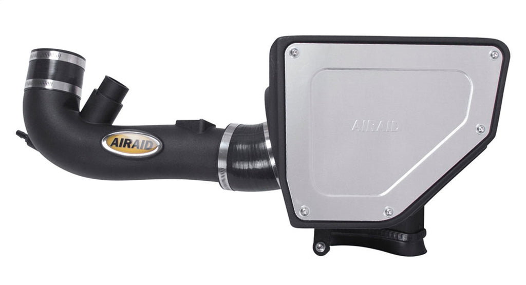 Airaid 251-332 AIRAID MXP Series Cold Air Intake System Fits 16-23 Camaro