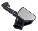 Airaid 251-332 AIRAID MXP Series Cold Air Intake System Fits 16-23 Camaro