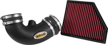 Load image into Gallery viewer, Airaid 251-701 AIRAID Jr. Air Intake Tube Kit Fits 16-24 Camaro