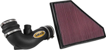 Load image into Gallery viewer, Airaid 251-702 AIRAID Jr. Air Intake Tube Kit Fits 16-23 Camaro