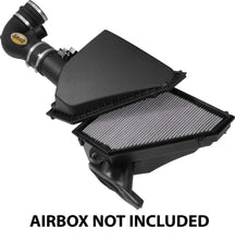 Load image into Gallery viewer, Airaid 251-702 AIRAID Jr. Air Intake Tube Kit Fits 16-23 Camaro