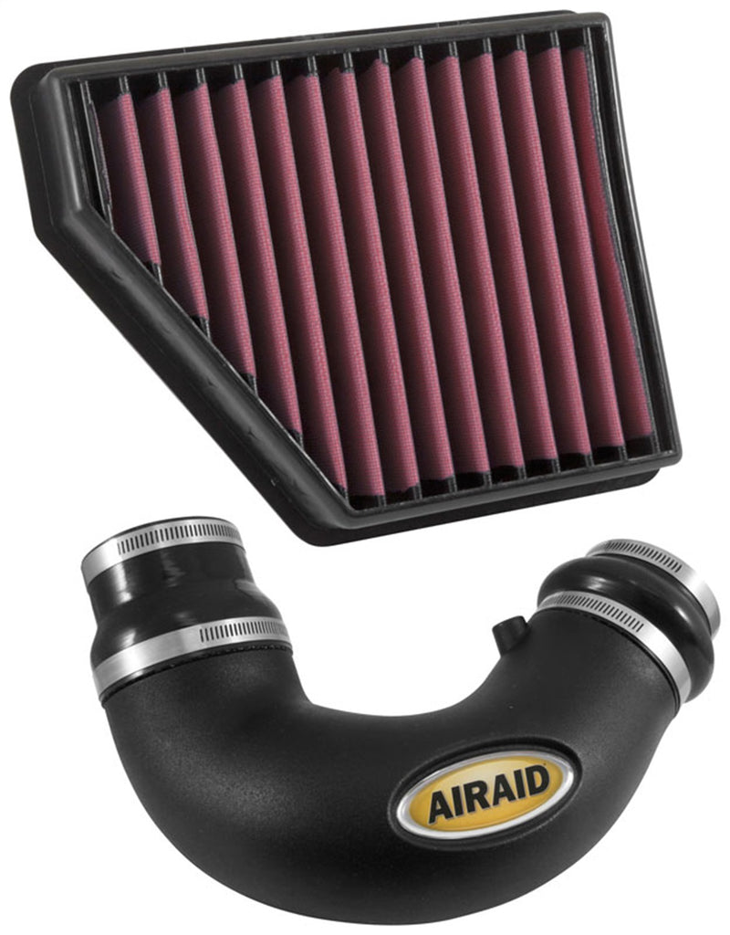 Airaid 251-714 AIRAID Jr. Air Intake Tube Kit Fits 10-15 Camaro