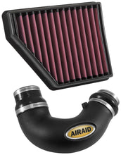 Load image into Gallery viewer, Airaid 251-714 AIRAID Jr. Air Intake Tube Kit Fits 10-15 Camaro