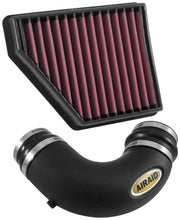 Load image into Gallery viewer, Airaid 251-715 AIRAID Jr. Air Intake Tube Kit Fits 10-15 Camaro