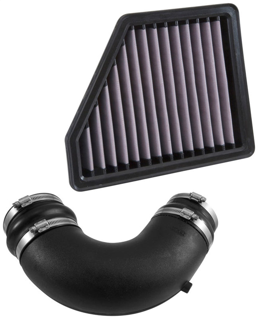 Airaid 251-715 AIRAID Jr. Air Intake Tube Kit Fits 10-15 Camaro