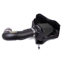 Load image into Gallery viewer, Airaid 252-242 AIRAID MXP Series Cold Air Intake System Fits 10-11 Camaro