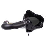 Airaid 252-310 AIRAID MXP Series Cold Air Intake System Fits 12-15 Camaro