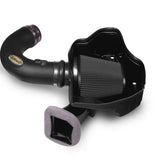 Airaid 252-305 AIRAID MXP Series Cold Air Intake System Fits 10-15 Camaro