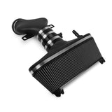 Airaid 252-292 AIRAID Cold Air Dam Air Intake System Fits 01-04 Corvette